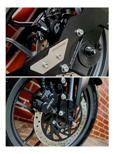 Pulsar Ns 200 Fi Ug
