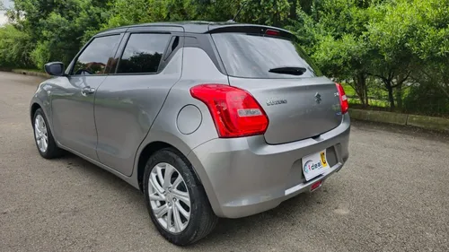 Suzuki Swift 1.2 Dzire