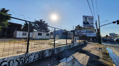 Imagen 2 de 5 de Lote En Alquiler En Turdera