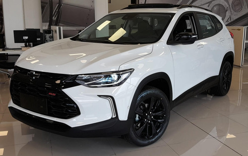 Chevrolet Tracker 1.2 Rs At6