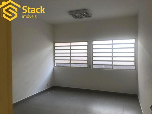 Imagem 5 de 30 de Prédio Comercial Todo Reformado Para Locação Em Jundiaí Próximo Da Av Nove De Julho E Do Jundiaí Shopping. - Gl00082