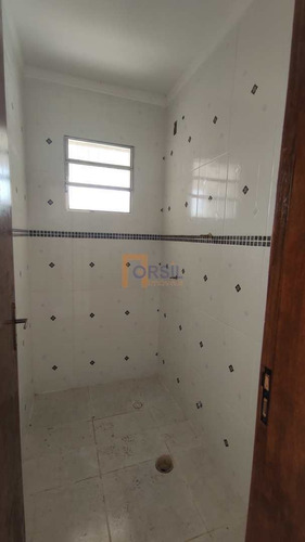 Imagem 14 de 19 de Casa Com 2 Dorms, Botujuru, Mogi Das Cruzes - R$ 255 Mil, Cod: 1462 - V1462