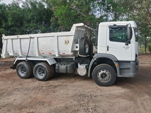 Imagem 4 de 11 de Vw 31320