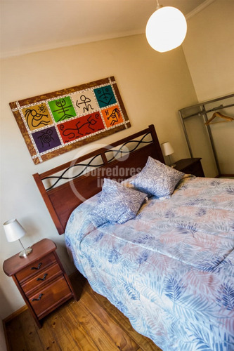 Local Comercial En Venta En Valparaíso, Hostal Restobar