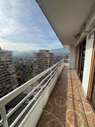 Arriendo Torres De Bilbao 2 Dorm 2 Baños Est Y Bodega