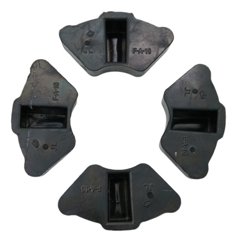 Jgo Damper Traccion Italika Original 125 150 170 F02030436