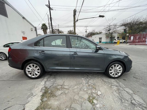 Seat Toledo 1.4 Style Dsg