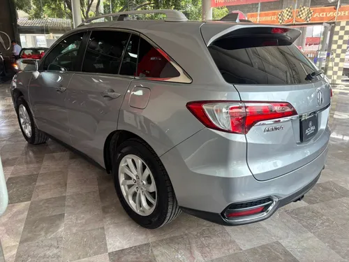 Acura RDX 3.5 L At