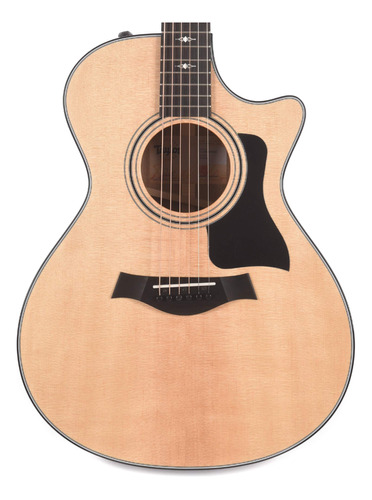 Taylor 312ce Grand Concert Sitka Sapele Natural Es2 Clase V