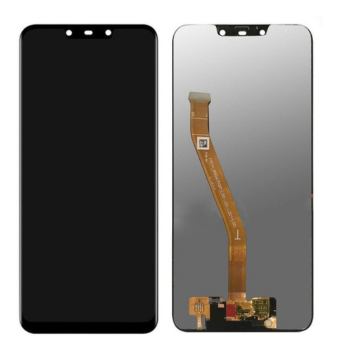 Display Lcd Táctil Para Huawei Mate 20 Lite Sne-lx1 Lx2 L22