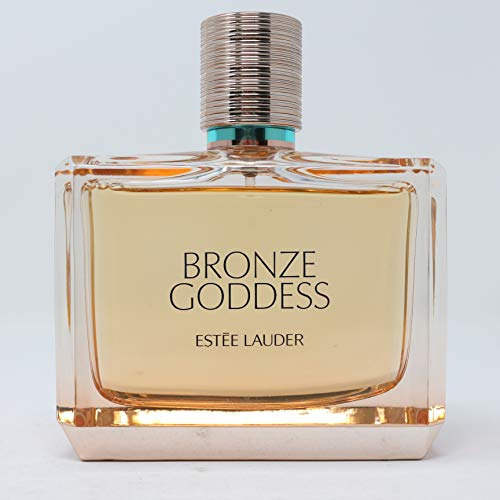 Estee Lauder Bronze Goddess Eau De Parfum 100ml / 3.4 Oz Par