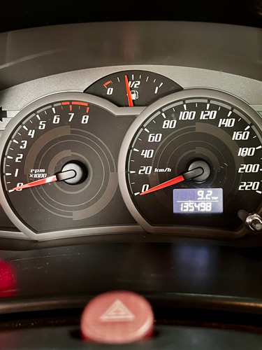 Ford Ka 1.6 Pulse 95cv