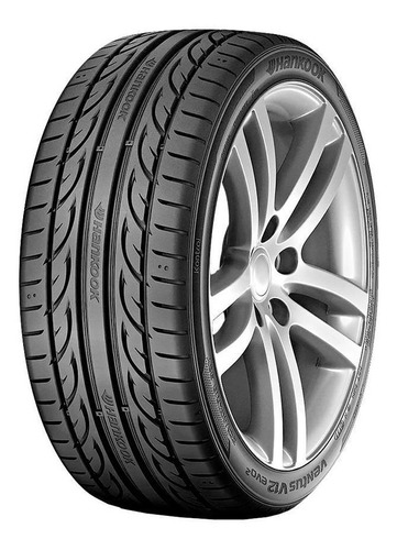 Pneu Hankook Aro 18 Ventus V12 Evo2 K120 245/35r18 92y Xl