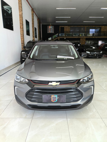 Chevrolet Tracker 1.0 Turbo 5p