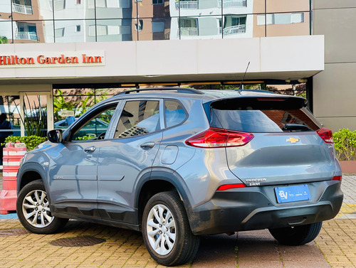 Chevrolet Tracker 1.0 Turbo 5p