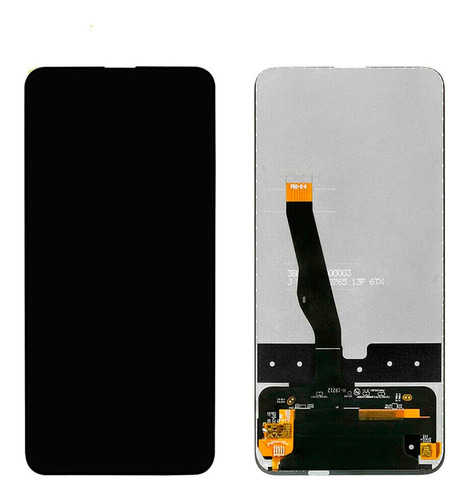 Imagen 1 de 7 de Pantalla Y9 Prime 2019 Compatible Con Huawei | Lifemax