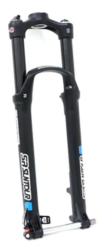 Horquilla aro 29 120mm sale