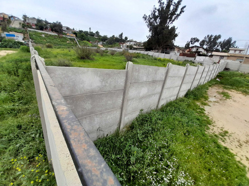 Terreno Con 11 Lotes Con Roles Propios (100748)