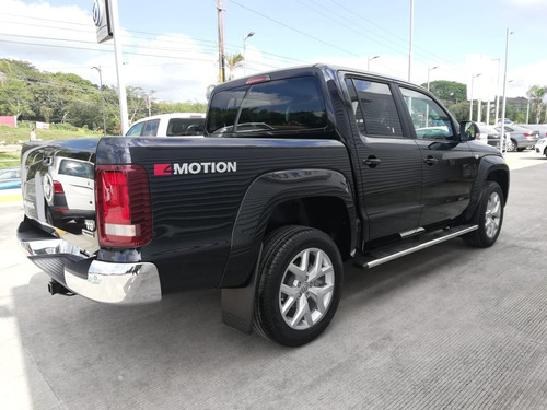 Amarok V6 3.0 Ltrs 2021