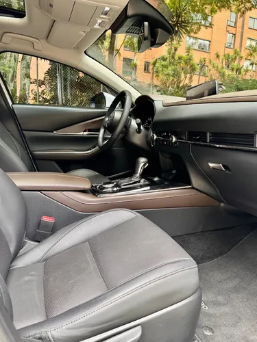 Mazda CX-30 2.5 Grand Touring Lx 4x4