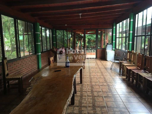Hotel En Venta En Puerto Iguazú Misiones -- Ar-mi2-1