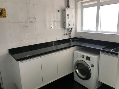 Imagem 9 de 30 de Apartamento Com 3 Dormitórios À Venda, 117 M² Por R$ 1.380.000,00 - Jardim Anália Franco - São Paulo/sp - Ap5177