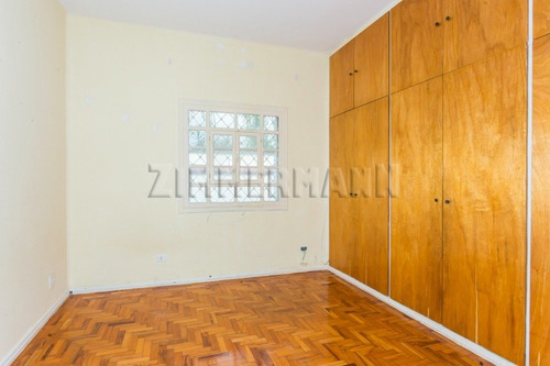 Imagem 12 de 15 de Casa - Alto Da Lapa - Ref: 144122 - V-144122
