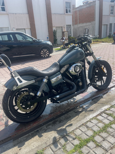Harley-davidson Street Bob 2007