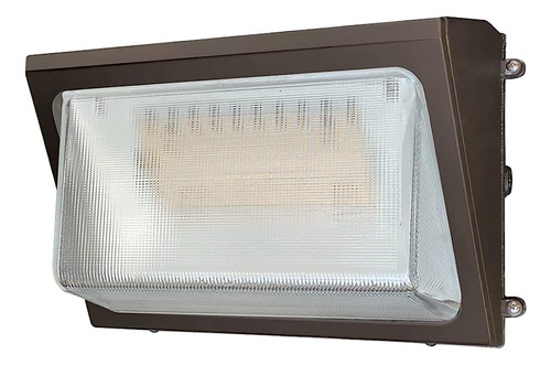 Lumark Wpsled10 Paquete De Pared Led Al Aire Libre Luz Dedic