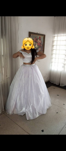 Vestido Para Quinciañeras