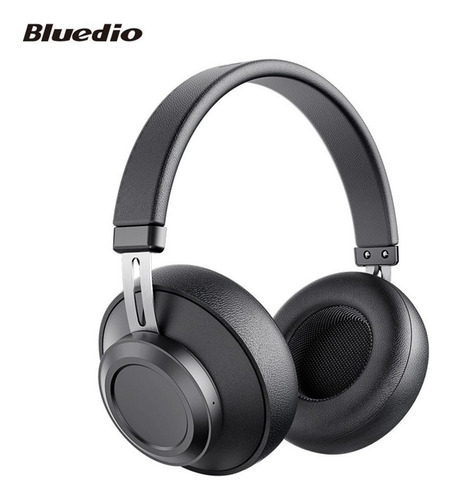 Bluedio Bt5 Auriculares Inalámbricos Bt5.0 Montados En La Ca