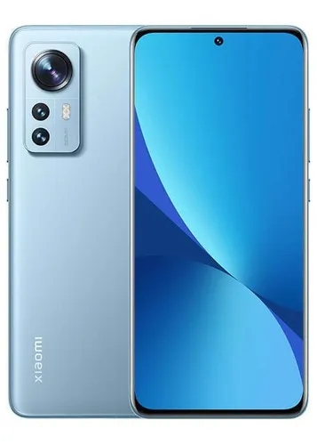 Xiaomi 12 5g 2201123g 12gb 256gb Dual Sim Duos