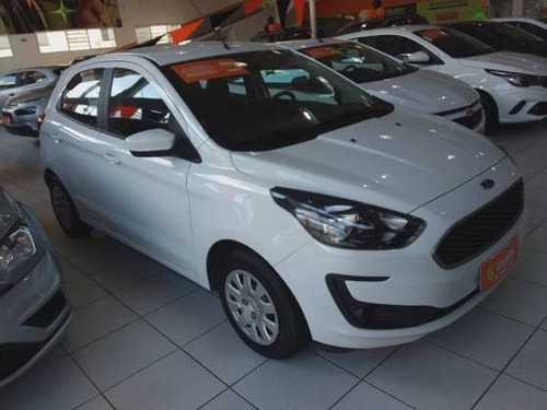 Ford Ka 1.0 Ti-vct Flex Se Manual