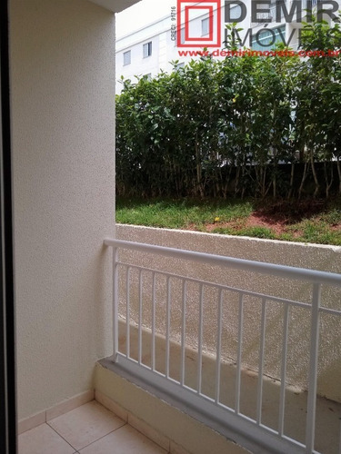 Imagem 2 de 18 de Apartamento - Ap00084 - 34846278