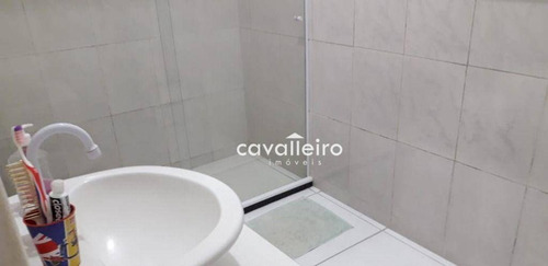 Imagem 6 de 30 de Casa Com 2 Dormitórios À Venda, 151 M² - Centro - Maricá/rj - Ca4883
