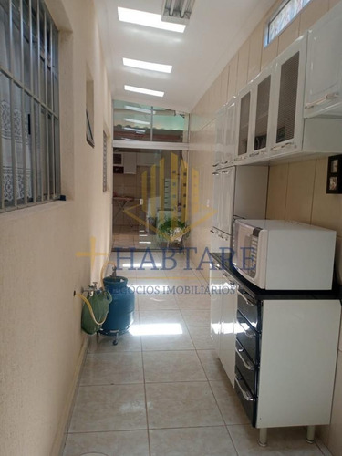 Imagem 9 de 15 de Casa Para Venda Em Hortolândia, Parque Do Horto, 3 Dormitórios, 1 Suíte, 3 Banheiros, 2 Vagas - Casa 47_1-2201659