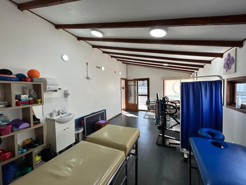 Centro Medico Regularizado Para Funcionamiento