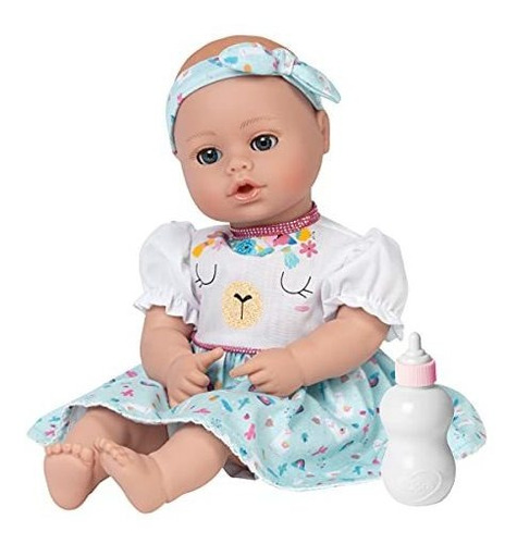 Adora My First Baby Doll - Playtime Llama Magic, 13 Pulgadas