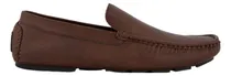 Comprar Mocasin Clasico Cafe Casual Hombre Ferrato 4485 Original