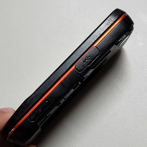 Samsung Gt-m2510 ,para Piezas ,leer Descripcion!, Celular Retro Clasico (Usado)