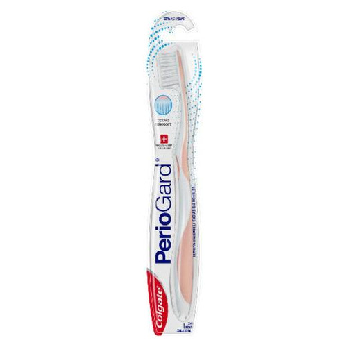 Cepillo De Dientes Colgate Periogard Extra Soft