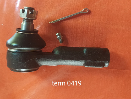 Terminal Dirección Externo Para  Nissan B13 B14 B15 