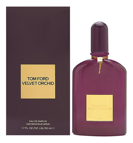 Tom Ford Velvet Orchid Eau De Parfum En Aerosol, 1.7 Onzas
