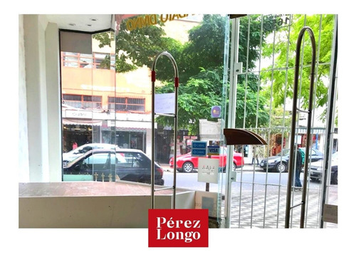 Imagen 4 de 6 de Local 138 M2. Zona Centro