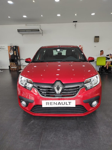 Renault Sandero 1.6 16v Intense