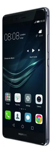 Huawei P9 32 GB titanium gray 3 GB RAM