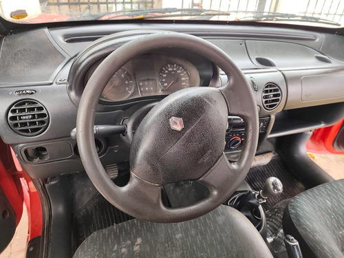 Renault Kangoo 1.6 Furgon Ph3 Confort 1plc