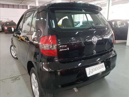 Imagem 2 de 8 de Volkswagen Fox 1.0 Mi Route 8v