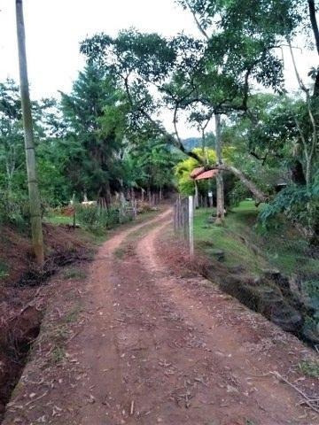Imagem 26 de 30 de Chácara Com 3 Dormitórios À Venda, 2675 M² Por R$ 450.000,00 - Boa Vista - Igaratá/sp - Ch0011