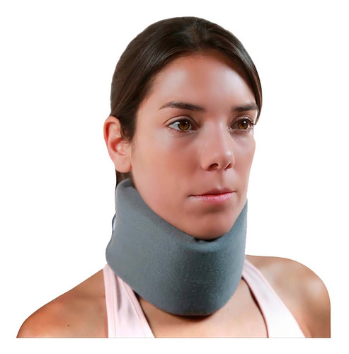 Collar Cervical Semi-rigido Blunding